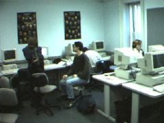 view of the mathlab